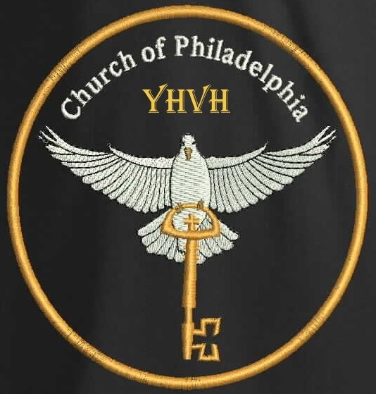 Church Logo